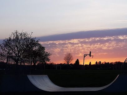 Alfred Major Park