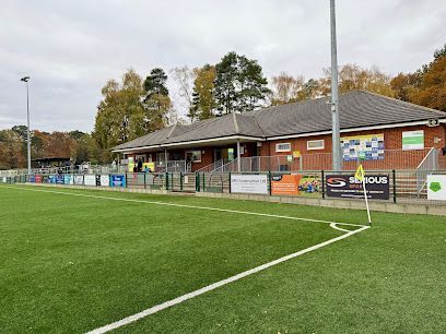 Ascot United Football Club