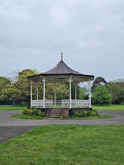 Barra Hall Park