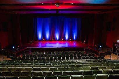Beck Theatre