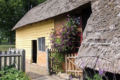 Chiltern Open Air Museum