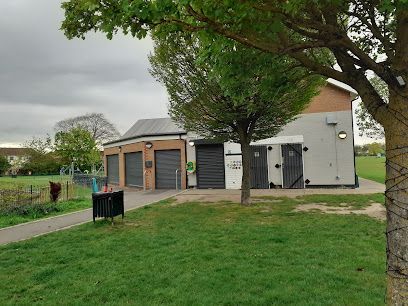 Clewer Memorial Recreation Ground
