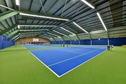 David Lloyd Royal Berkshire