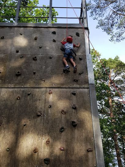 Earleywood Scout Campsite
