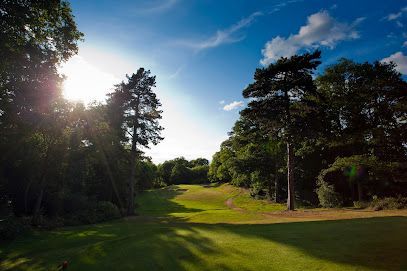 Gerrards Cross Golf Club Ltd