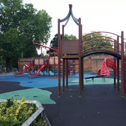 Higginson Park