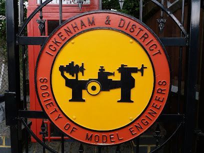 Ickenham Miniature Railway
