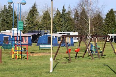 Laleham Camping Club