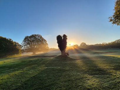 Maidenhead Golf Club