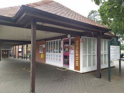 Marlow Museum