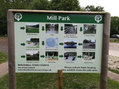 Mill Park