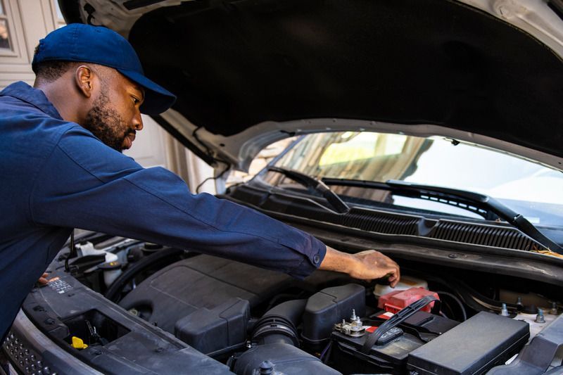 Mobile Mechanic Slough