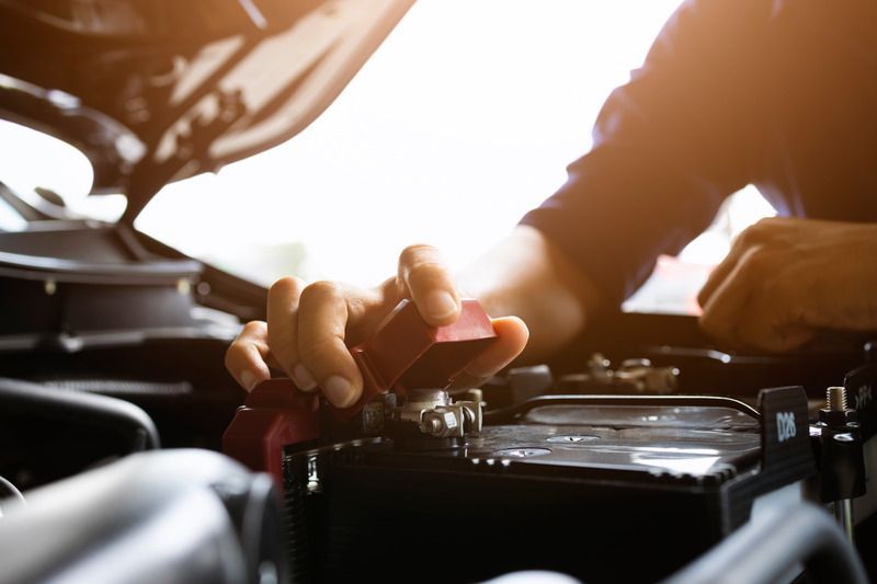 Why Searching for a Mobile Mechanic Near Me Saves Time and Stress