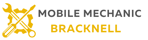 Mobile Mechanic Bracknell logo