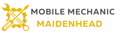 Mobile Mechanic Maidenhead logo