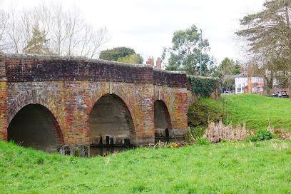 National Trust - Cookham Common