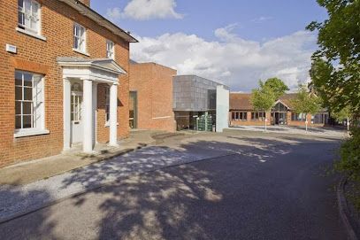 Norden Farm Centre for the Arts