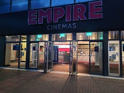 Omniplex Cinema High Wycombe