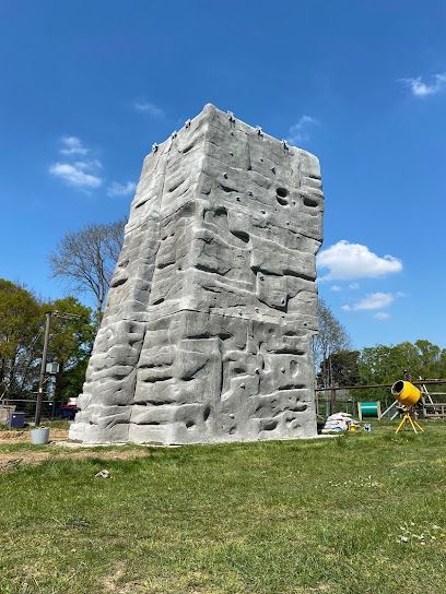 Paccar Scout Camp