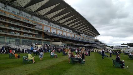 Royal Ascot Golf Club
