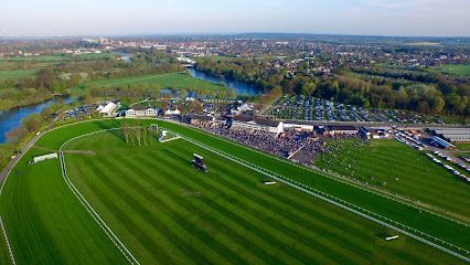 Royal Windsor Racecourse
