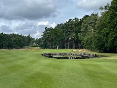 Sunningdale Golf Club