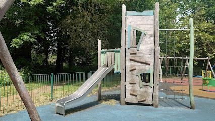 Swakeleys Park Play Area