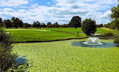 The Buckinghamshire