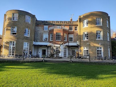 The Odney Club