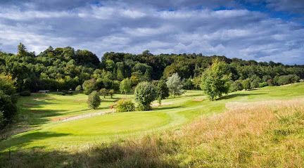 Wycombe Heights Golf Centre
