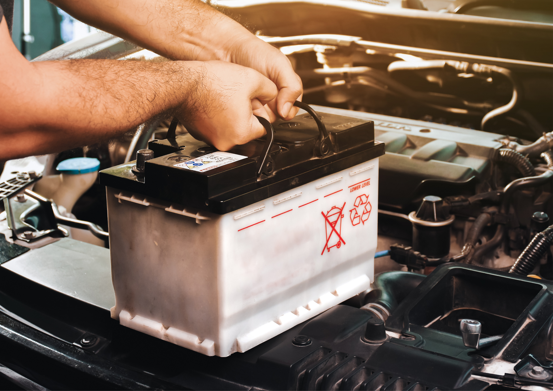DIY vs Pro: Should You Change Your Car Battery Yourself or Not?