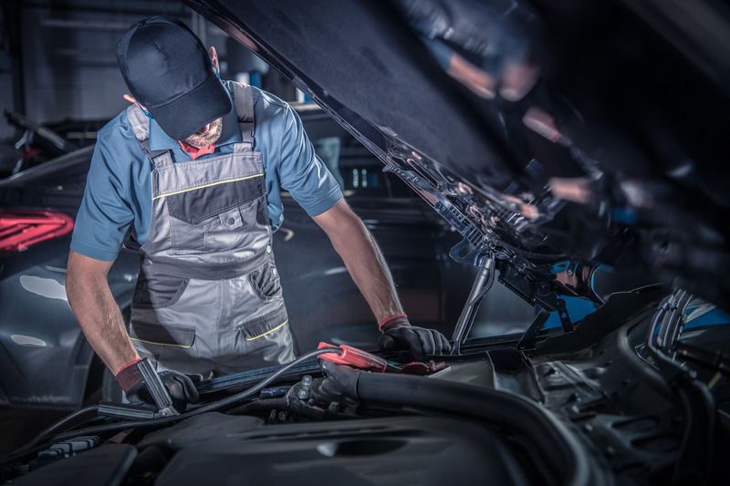 What Is a Mobile Mechanic and How Can They Help You?