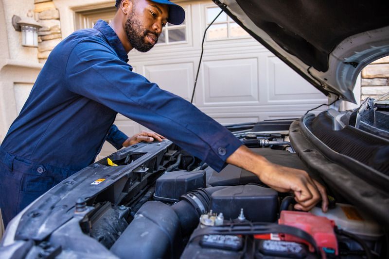 What to Expect When Booking a Mobile Mechanic for Your Vehicle